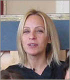 Elena Zavolosnova, Gurdjieff Movements, Moscow, Russia