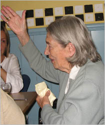Вивьен Эллиот. Vivien Elliot.