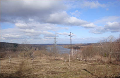 Gurdjieff Work and Movements event, Russia 2009